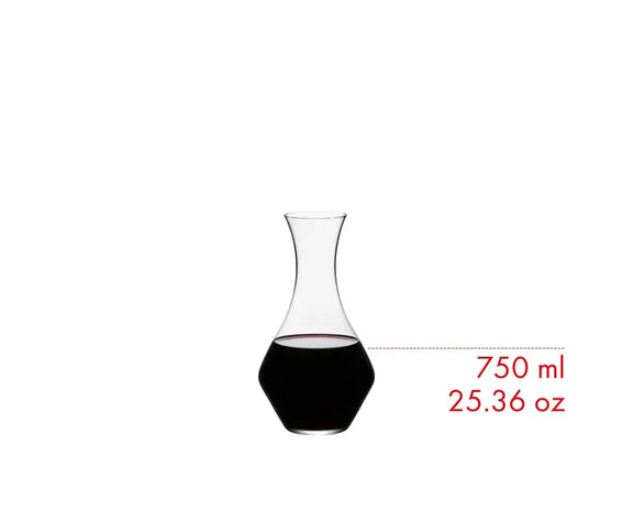 Riedel Cabernet Decanter Riedel