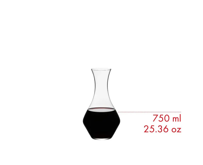 Riedel Cabernet Decanter Riedel