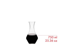Riedel Cabernet Decanter Riedel