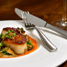 Ringo Polished Stainless Flatware, Set of 5, [product_price]- Greenhouse Home