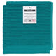 Ripple Dishcloths - Set of 2 - Greenhouse Home