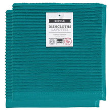 Ripple Dishcloths - Set of 2 - Greenhouse Home