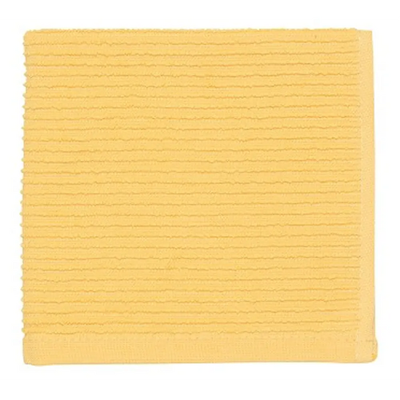 Ripple Dishcloths - Set of 2 - Greenhouse Home