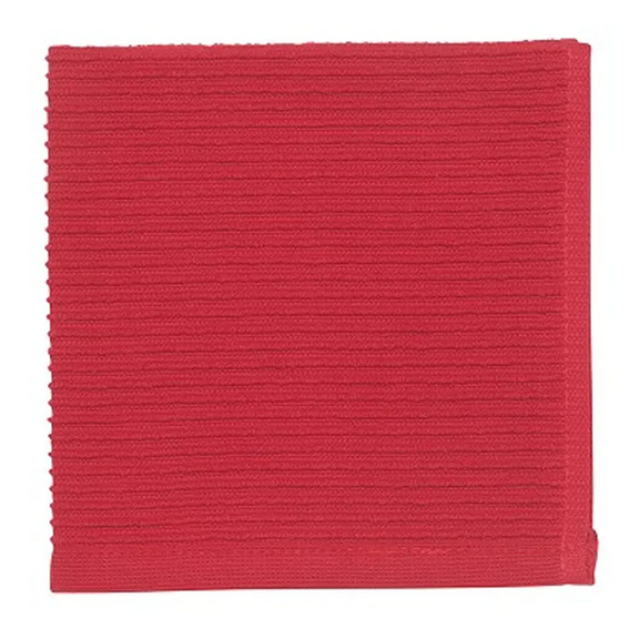 Ripple Dishcloths - Set of 2 - Greenhouse Home