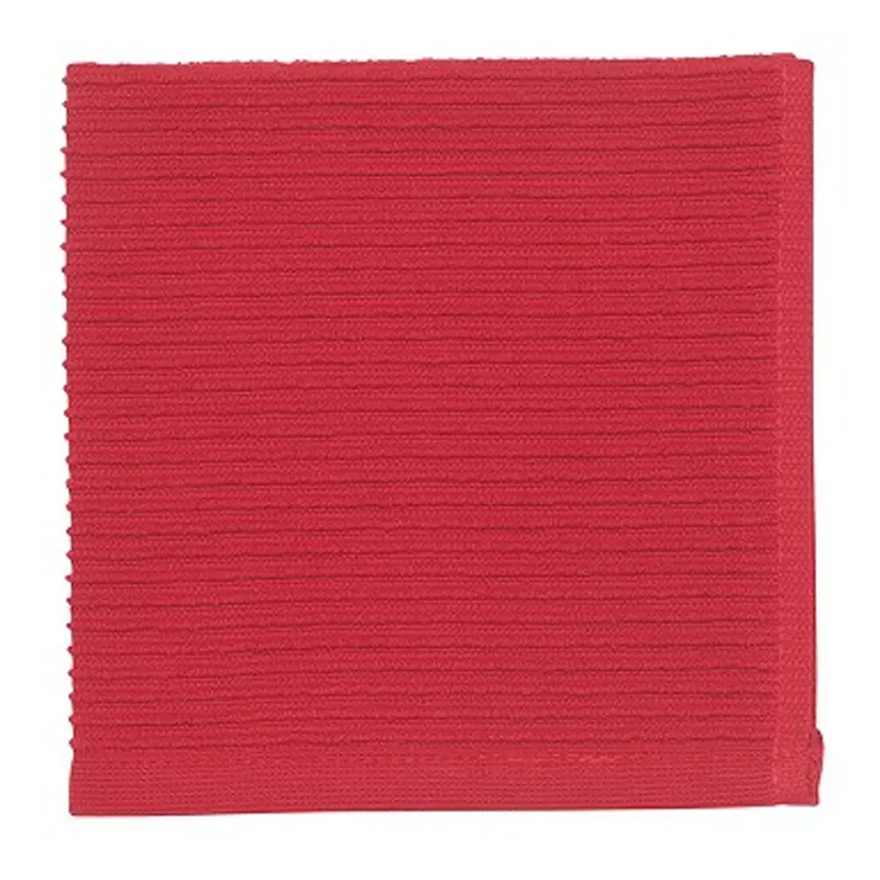 Ripple Dishcloths - Set of 2 - Greenhouse Home