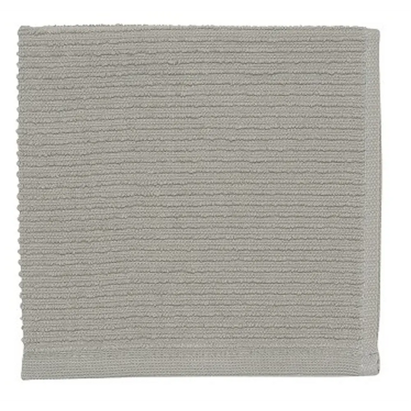 Ripple Dishcloths - Set of 2 - Greenhouse Home