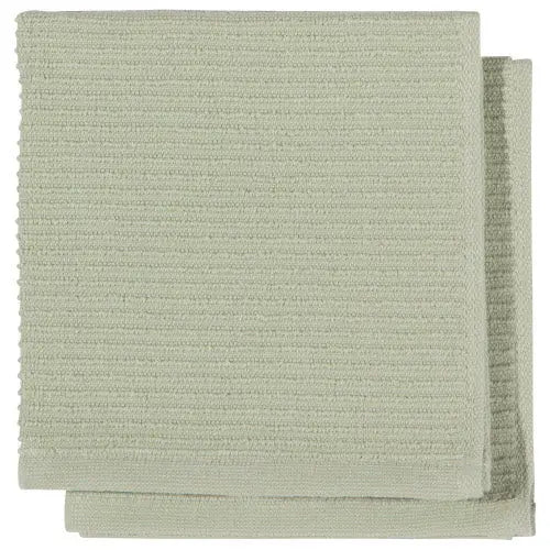 Ripple Dishcloths - Set of 2, [product_price]- Greenhouse Home