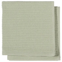 Ripple Dishcloths - Set of 2, [product_price]- Greenhouse Home