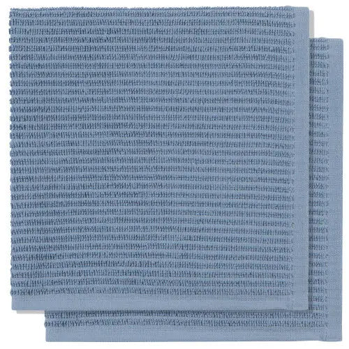 Ripple Dishcloths, Set of 2, [product_price]- Greenhouse Home