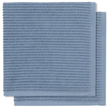 Ripple Dishcloths, Set of 2, [product_price]- Greenhouse Home