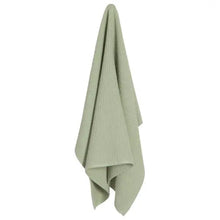 Ripple Dish Towel, [product_price]- Greenhouse Home