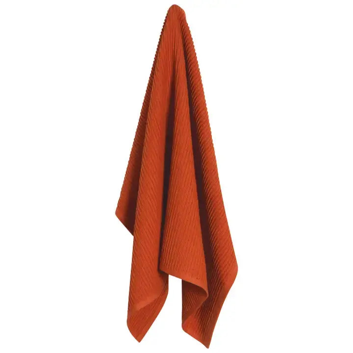 Ripple Dishtowel, [product_price]- Greenhouse Home