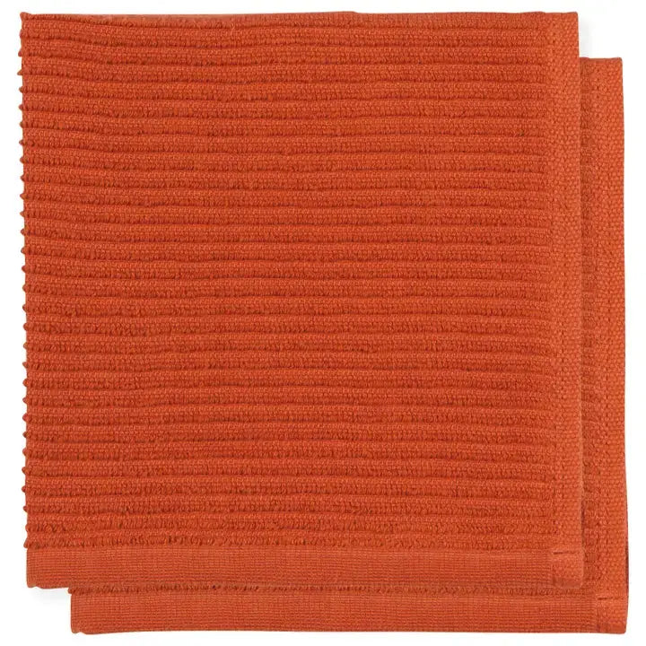 Ripple Everyday Dishcloths, Set of 2 NOW Designs