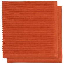 Ripple Everyday Dishcloths, Set of 2 NOW Designs