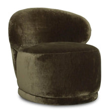 Rollo Club Chair LH Imports