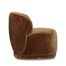 Rollo Club Chair LH Imports