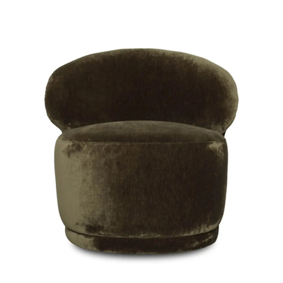 Rollo Club Chair LH Imports