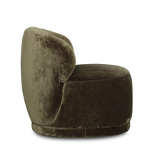 Rollo Club Chair LH Imports