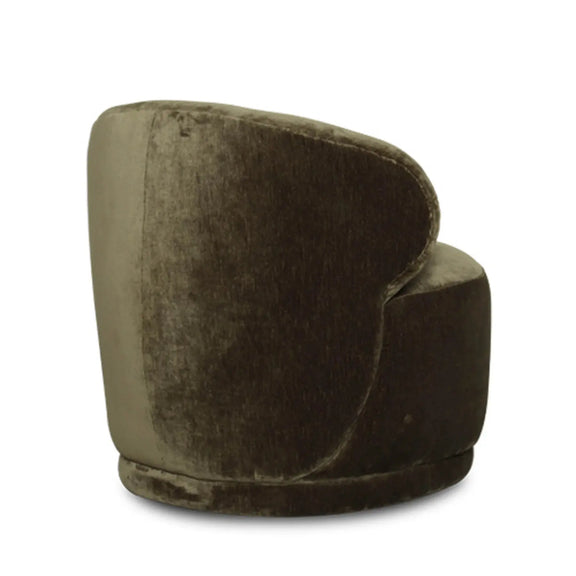 Rollo Club Chair LH Imports