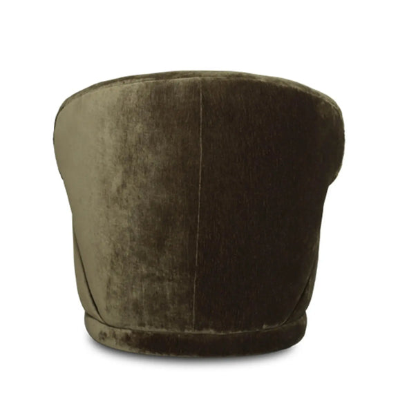 Rollo Club Chair LH Imports