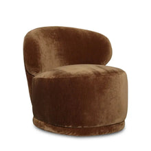 Rollo Club Chair LH Imports
