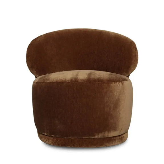 Rollo Club Chair LH Imports