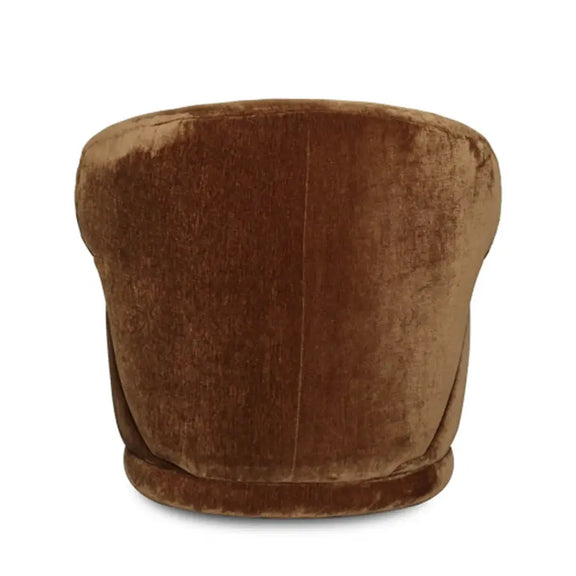 Rollo Club Chair LH Imports