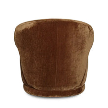 Rollo Club Chair LH Imports