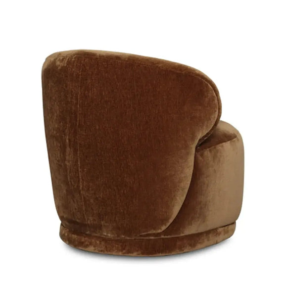 Rollo Club Chair LH Imports