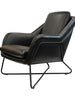 Romeo Lounge Chair - Greenhouse Home