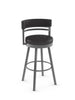 Ronny Swivel Stool - Greenhouse Home