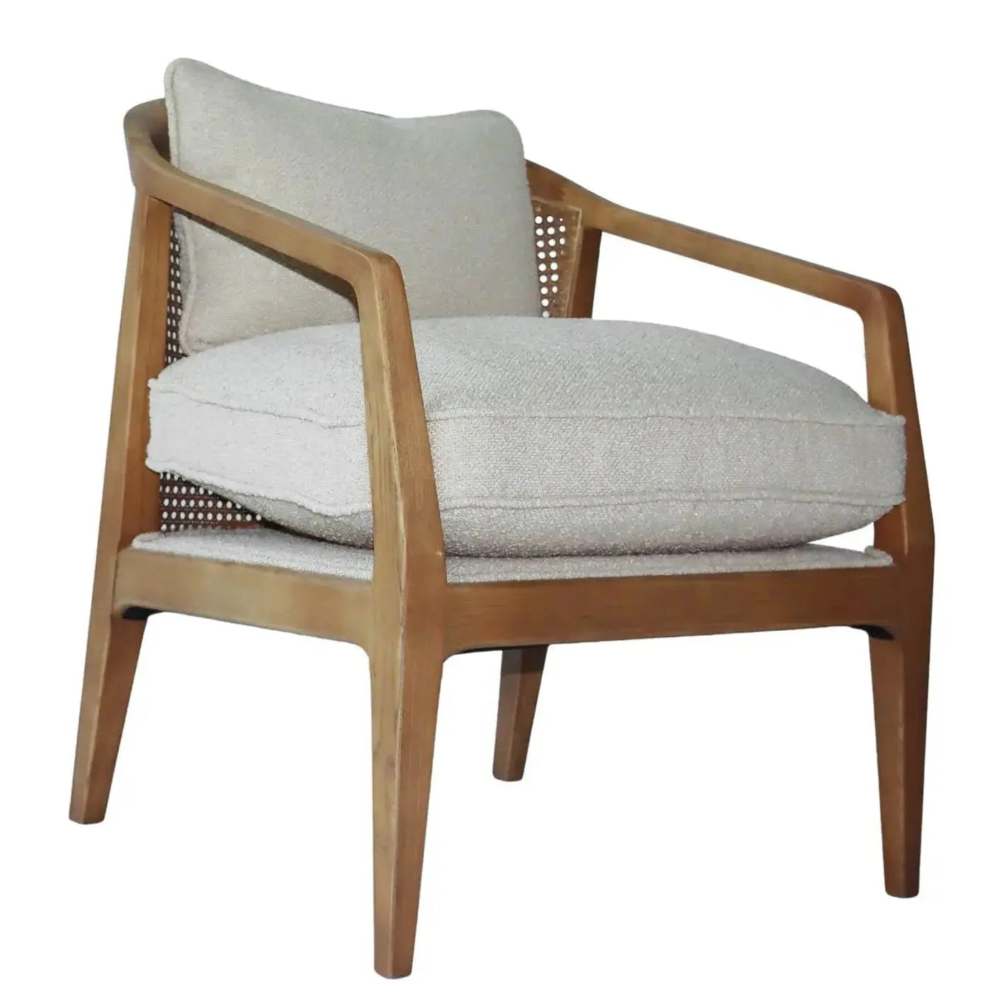 Rosa Club Chair LH Imports