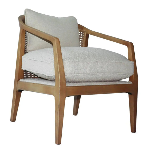 Rosa Club Chair LH Imports