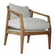 Rosa Club Chair LH Imports
