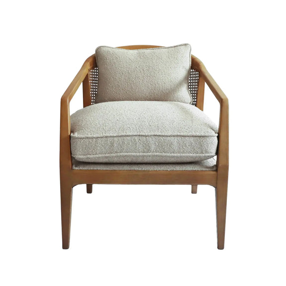 Rosa Club Chair LH Imports