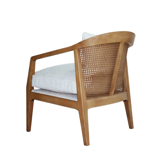 Rosa Club Chair LH Imports