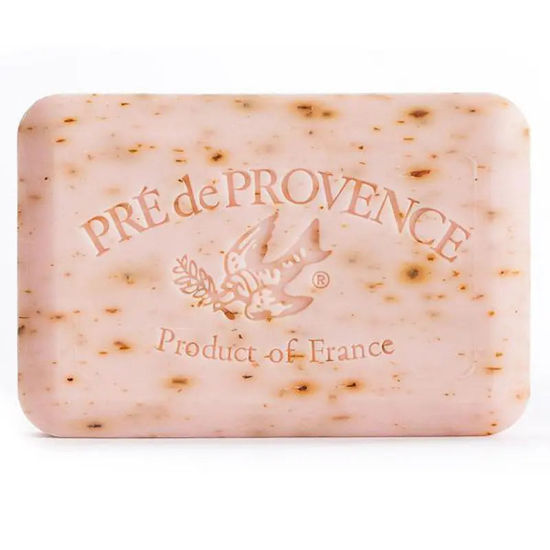 Rose Petal Soap Bar - Greenhouse Home