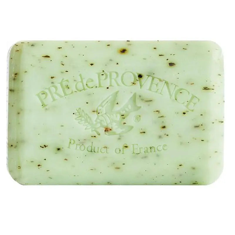 Rosemary Mint Soap Bar - Greenhouse Home