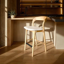 Rotondo Counter Stool LH Imports