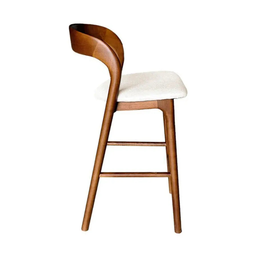 LH Imports Rotondo Counter Stool