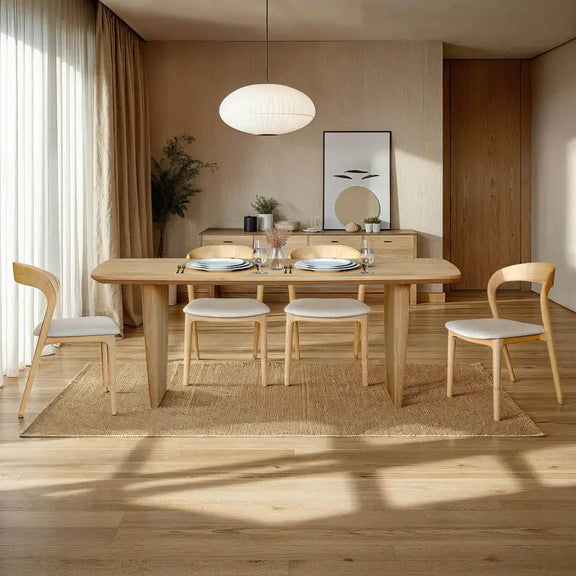 Rotondo Dining Chair LH Imports