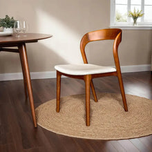 Rotondo Dining Chair LH Imports