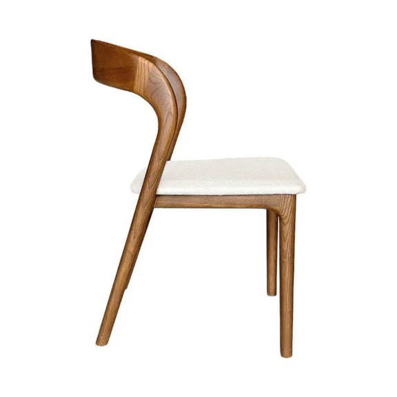 Rotondo Dining Chair LH Imports