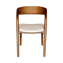 Rotondo Dining Chair LH Imports
