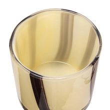 Round Acacia Wood Clock (Copy) Bloomingville