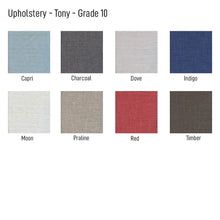 Russ Chair - Greenhouse Home