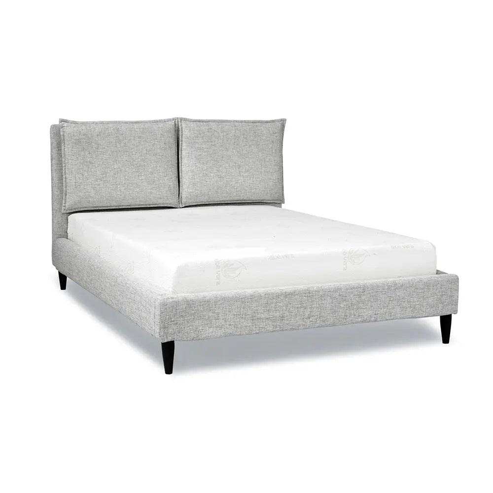 Sabine Bed - Greenhouse Home