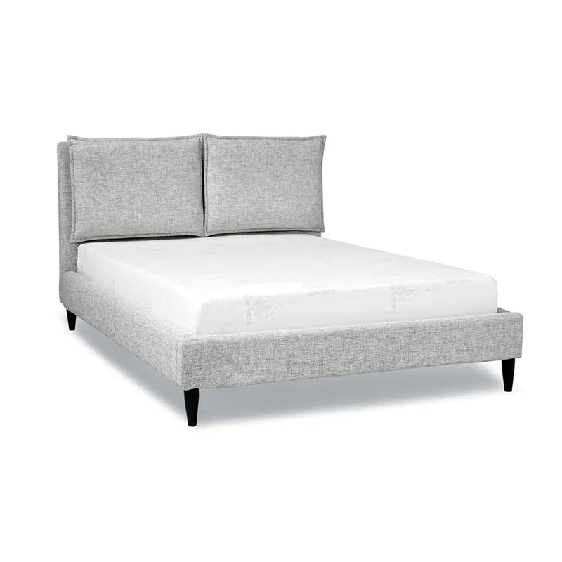 Sabine Bed - Greenhouse Home