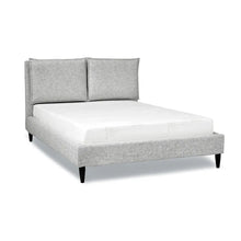 Sabine Bed - Greenhouse Home