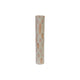 Safety Fireplace Matches in Tube Matchbox with Potted Tree Pattern